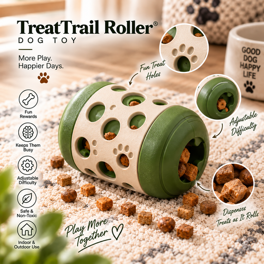 TreatTrail Roller®