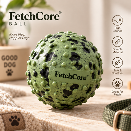 FetchCore® Ball