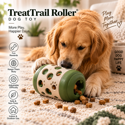 TreatTrail Roller®