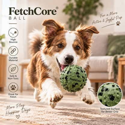 FetchCore® Ball