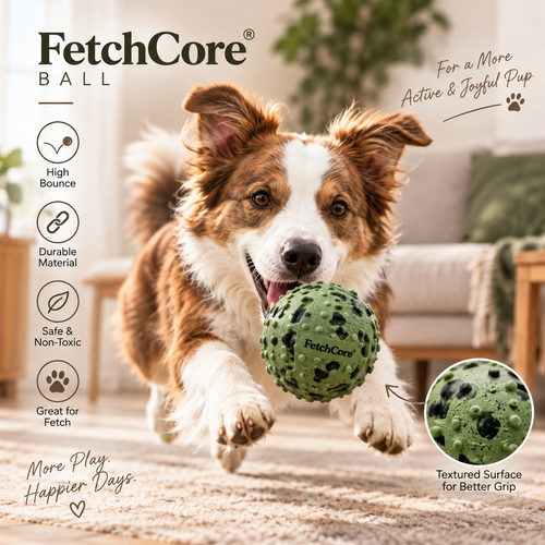 FetchCore® Ball