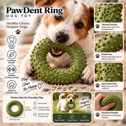 PawDent Ring®
